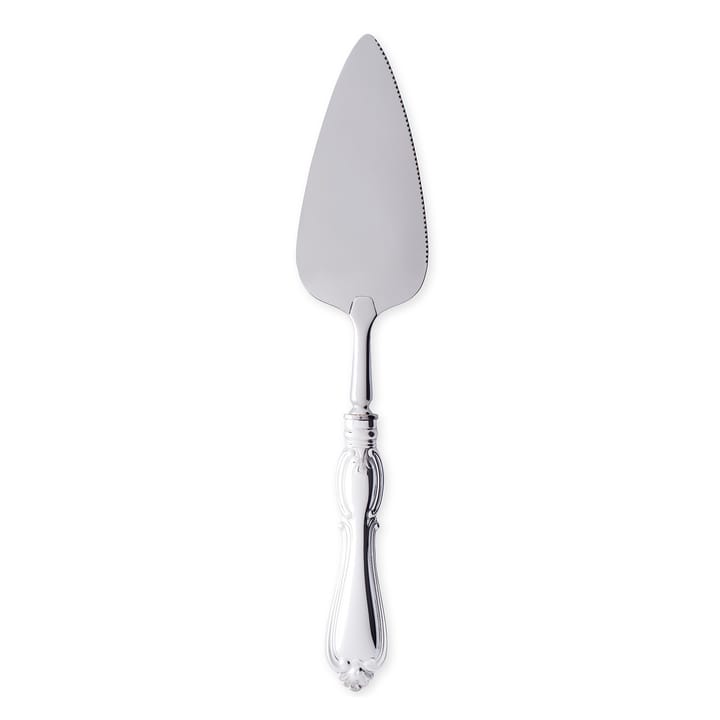 Olga silver 餐具 cutlery - cake server 不锈钢 - Gense