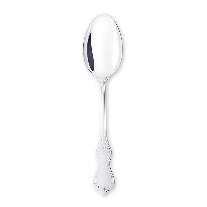 Olga silver 餐具 cutlery - table spoon - Gense