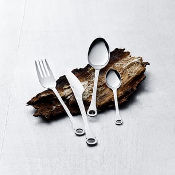 Pantry 餐具 cutlery 60 pieces - 不锈钢 - Gense