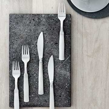 Ranka 餐具 cutlery set - 不锈钢 16 pcs - Gense