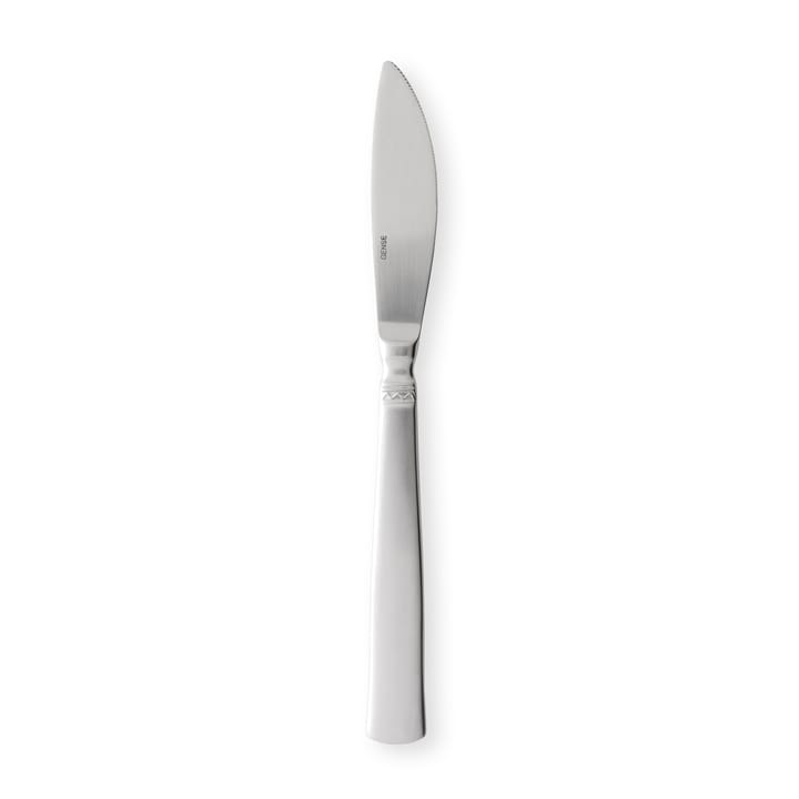 Ranka table knife - 不锈钢 - Gense