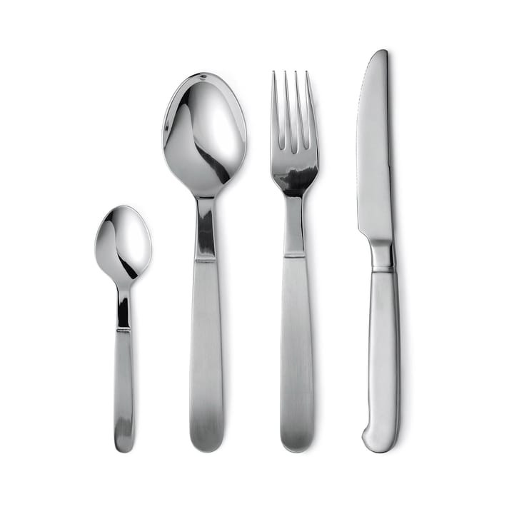 Rejka ��餐具 cutlery - 不锈钢 16 pcs - Gense