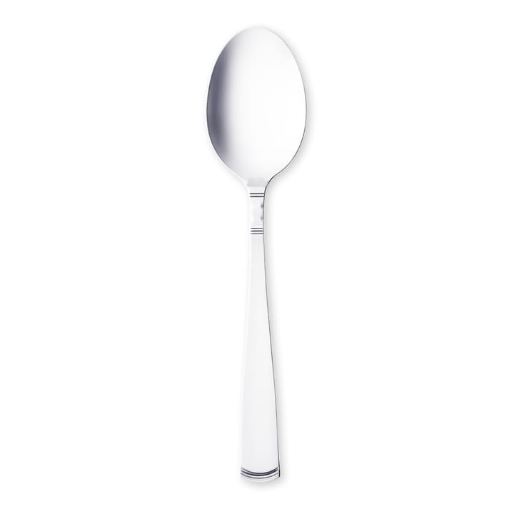 Rosenholm silver 餐具 cutlery - dinner spoon - Gense