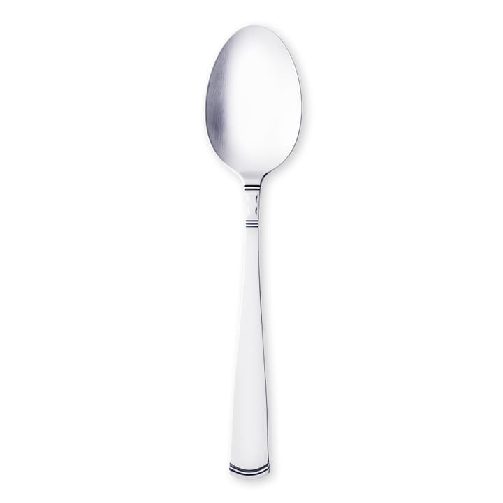 Rosenholm table 勺子 silver - 18.2 cm - Gense