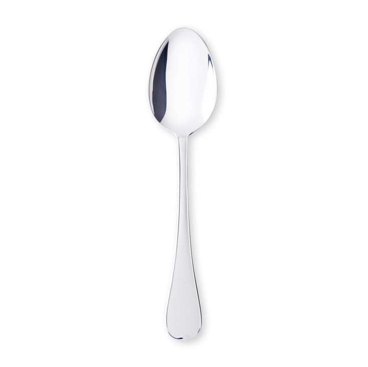 Svensk silver 餐具 cutlery - dessert spoon - Gense