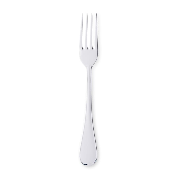 Svensk silver 餐具 cutlery - table fork - Gense