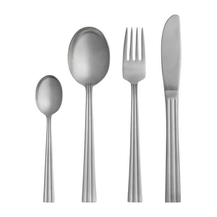 Thebe 餐具 cutlery 16 pcs - 16 pcs - Gense