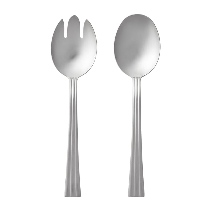 Thebe salad and serving 餐具 cutlery - 2-pack - Gense