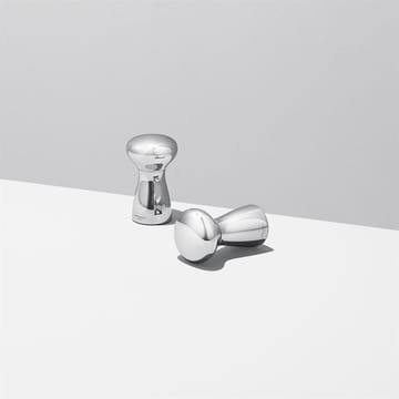 Alfredo 盐&胡椒研磨器 - 11.5 cm - Georg Jensen