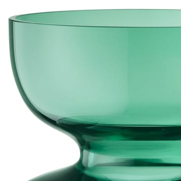 Alfredo 花瓶/摆件 亮绿色 - 25 cm - Georg Jensen