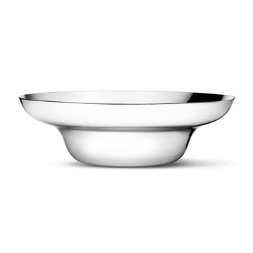 Alfredo 不锈钢沙拉碗 - Ø 28 cm - Georg Jensen