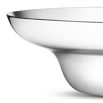 Alfredo 不锈钢沙拉碗 - Ø 28 cm - Georg Jensen