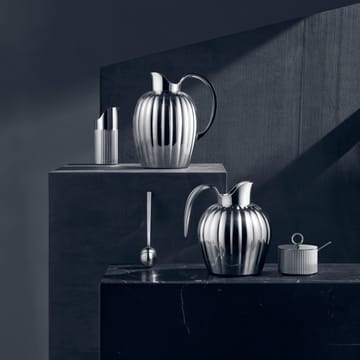 Bernadotte 保温壶/热水罐 - 0.8 l - Georg Jensen