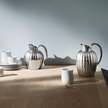 Bernadotte 保温壶/热水罐 - 0.8 l - Georg Jensen