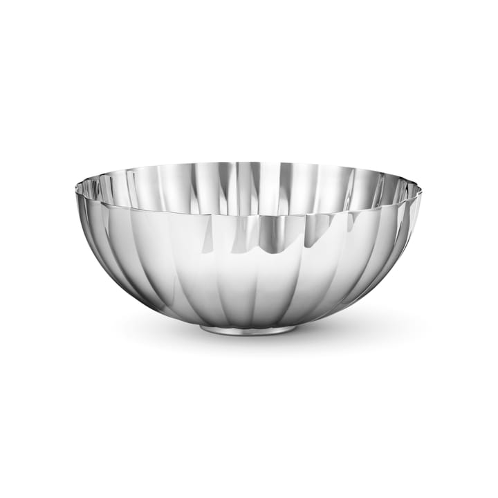 Bernadotte �沙拉碗/零食碗  Ø 17.5 cm - 不锈钢 - Georg Jensen