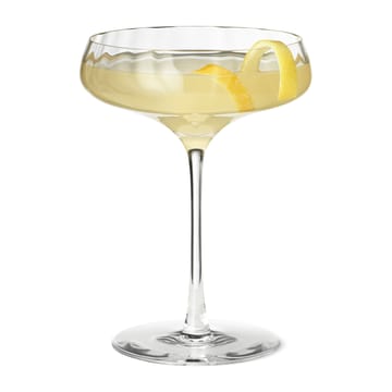 Bernadotte 鸡尾酒杯/玻璃杯 两件套装 - 20cl - Georg Jensen