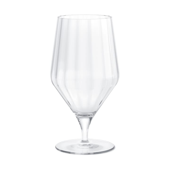 Bernadotte 啤酒玻璃杯 52 cl 六件套装 - Clear - Georg Jensen