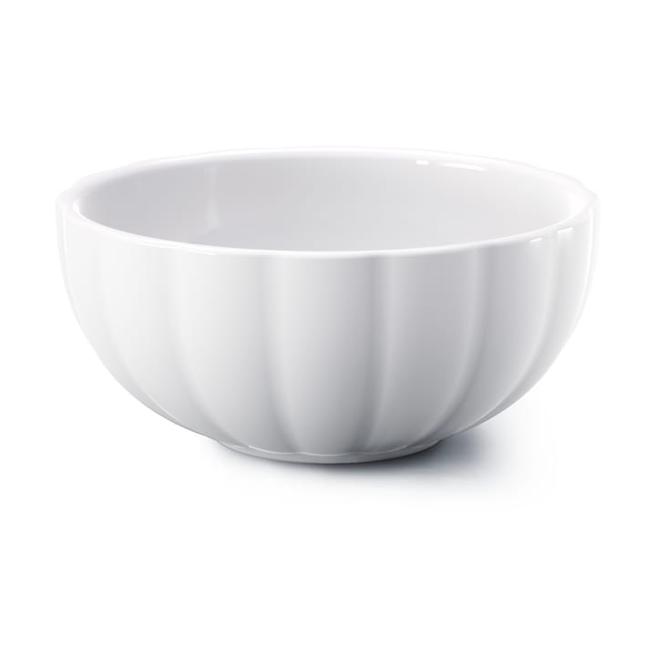 Bernadotte 碗 Ø7.4 cm 两件套装 - White - Georg Jensen