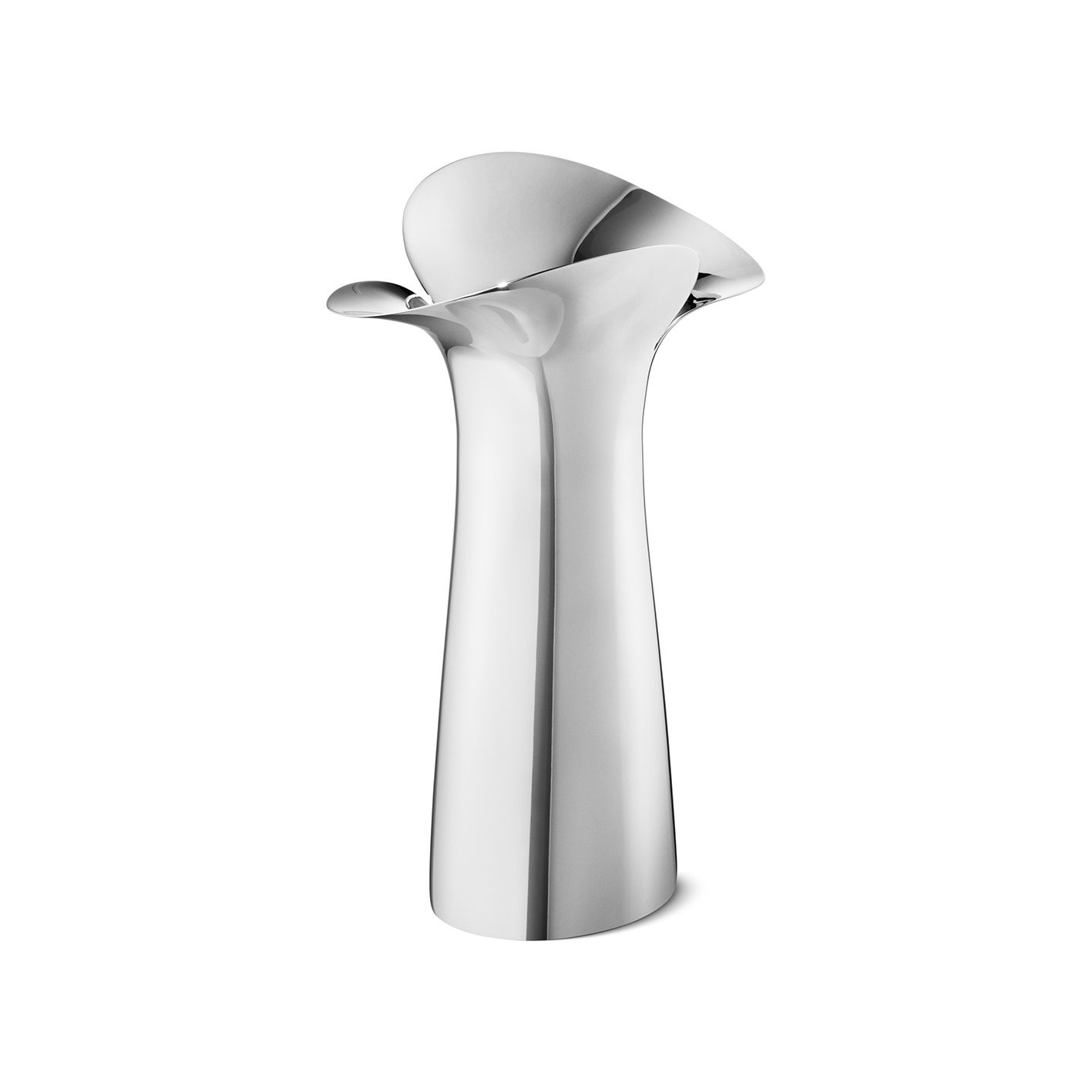 Bloom Botanica 不锈钢花瓶来自Georg Jensen - nordicnest.cn