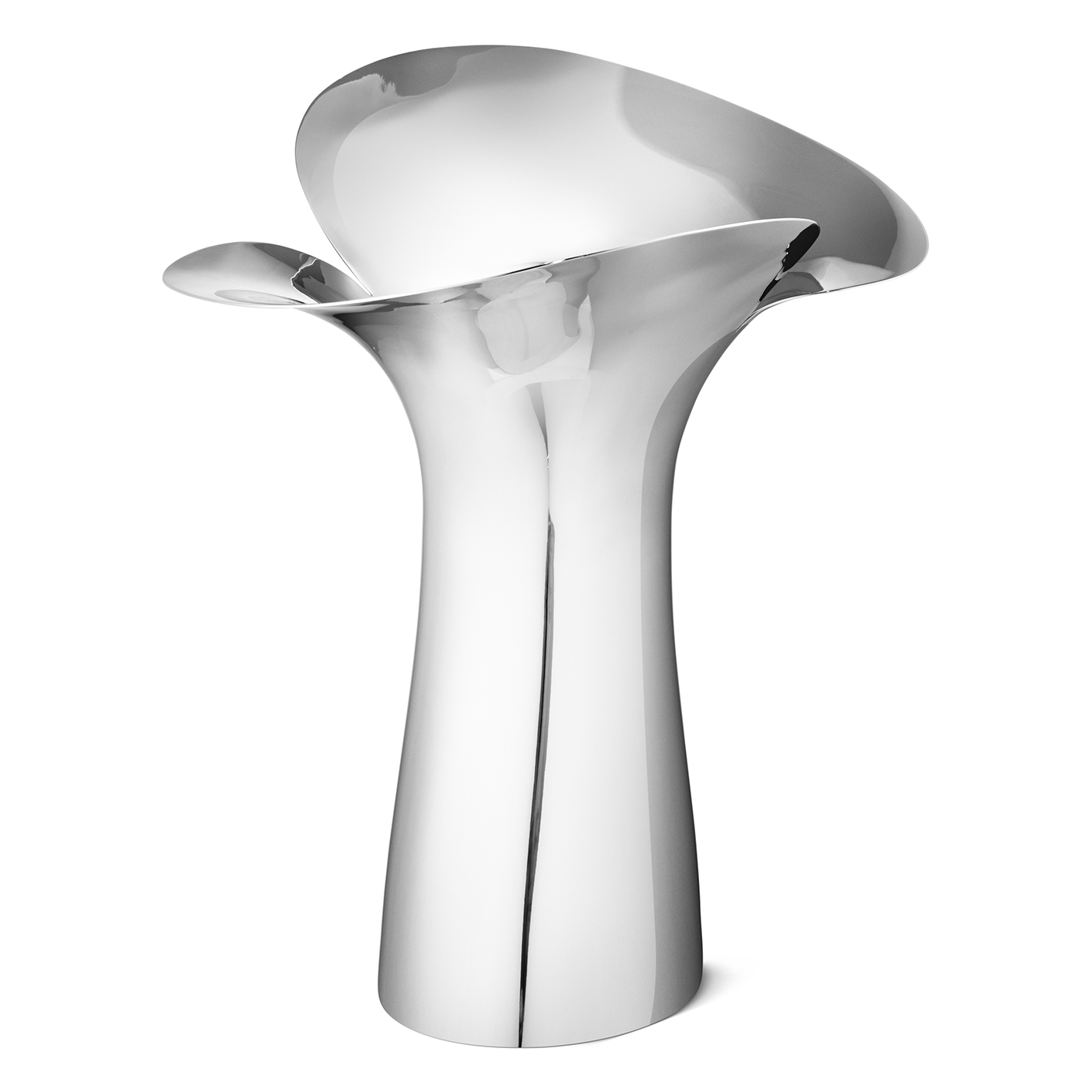 Bloom Botanica 不锈钢花瓶来自Georg Jensen - nordicnest.cn