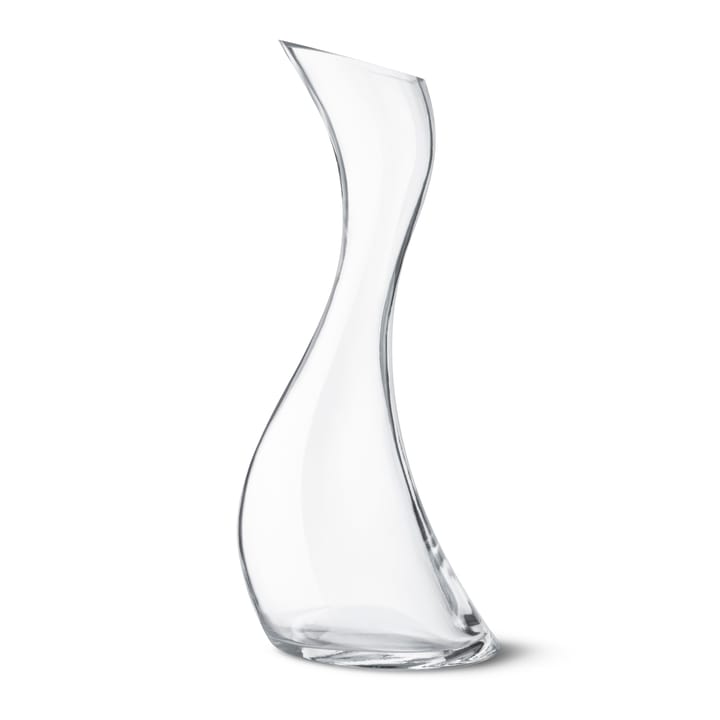 Cobra 卡拉夫玻璃水瓶 - 0.75 l - Georg Jensen