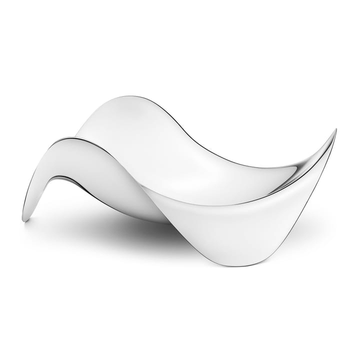 Cobra 水果碗/置物碗 - 小号, Ø 19,1 cm - Georg Jensen