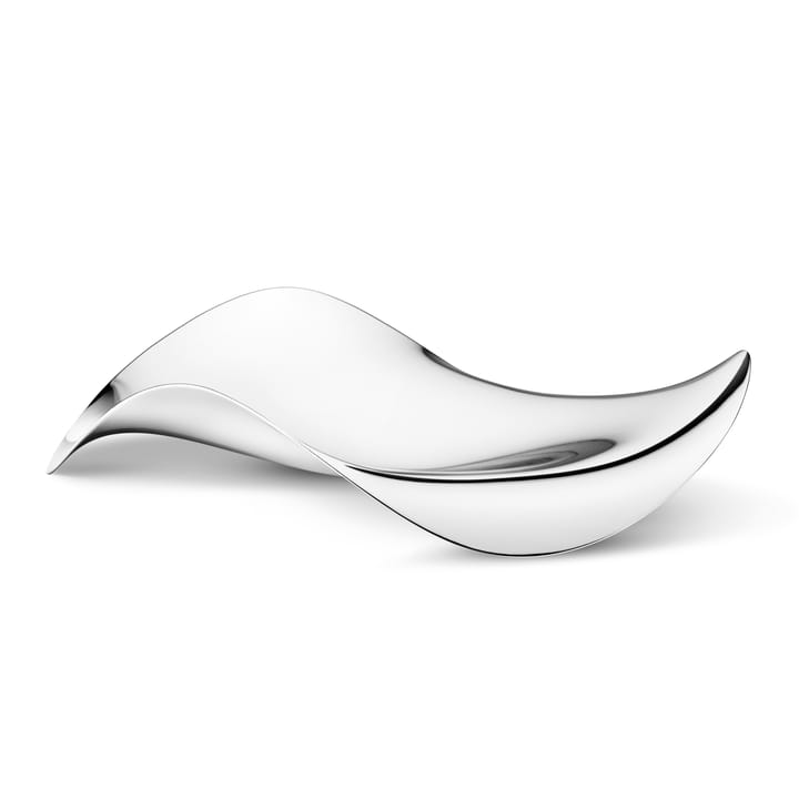 Cobra 点心盘/水果盘, Ø 38 cm Georg Jensen