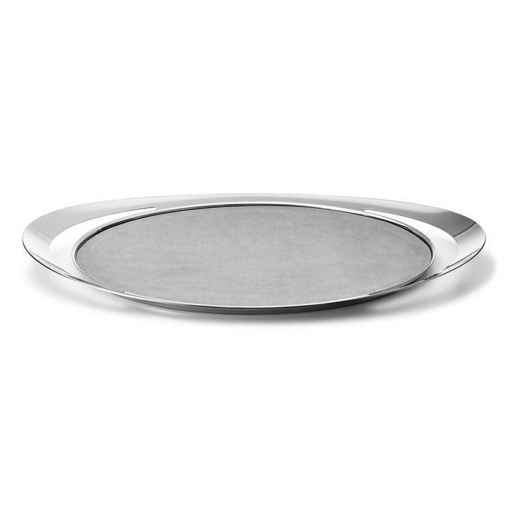 Cobra 托盘/置物盘, 不锈钢 Georg Jensen