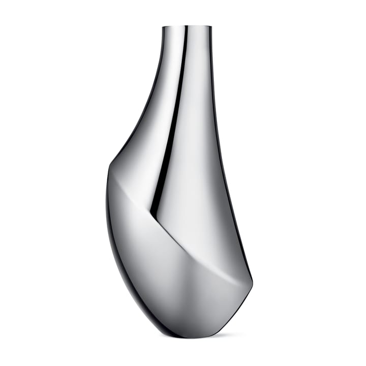 Flora  花瓶/摆件 - 大号, 50 cm - Georg Jensen