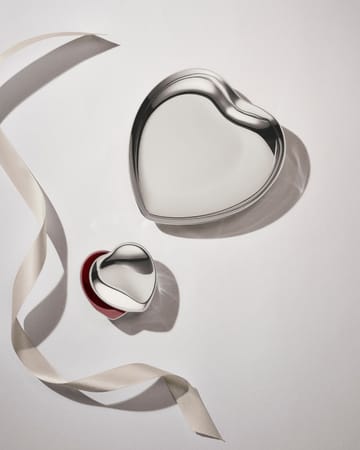 Heart ask - 不锈钢 - Georg Jensen