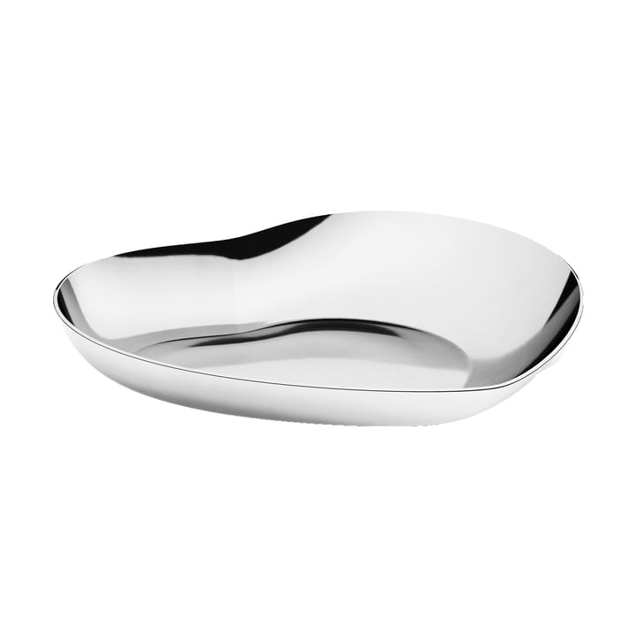 Heart 托盘, 不锈钢 Georg Jensen