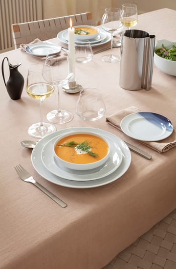 Koppel dinnerware 套装 - 白色 - Georg Jensen