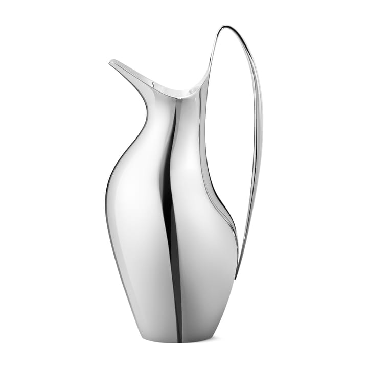 Koppel 水壶/水瓶 mini 20 cl, 不锈钢 Georg Jensen