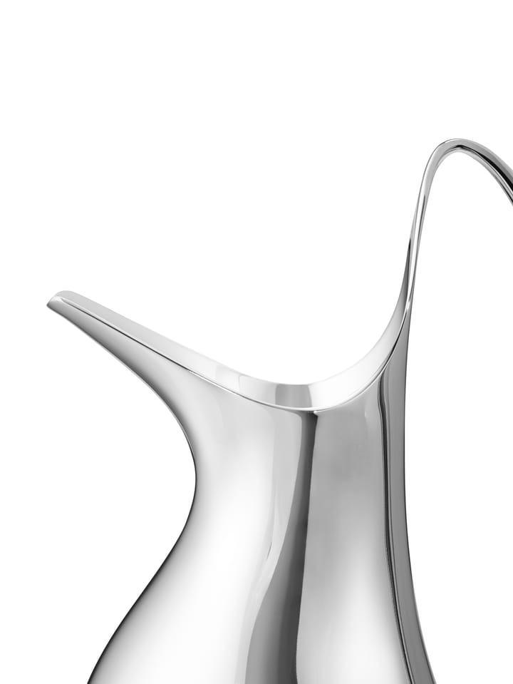 Koppel 水壶/水瓶 mini 20 cl, 不锈钢 Georg Jensen