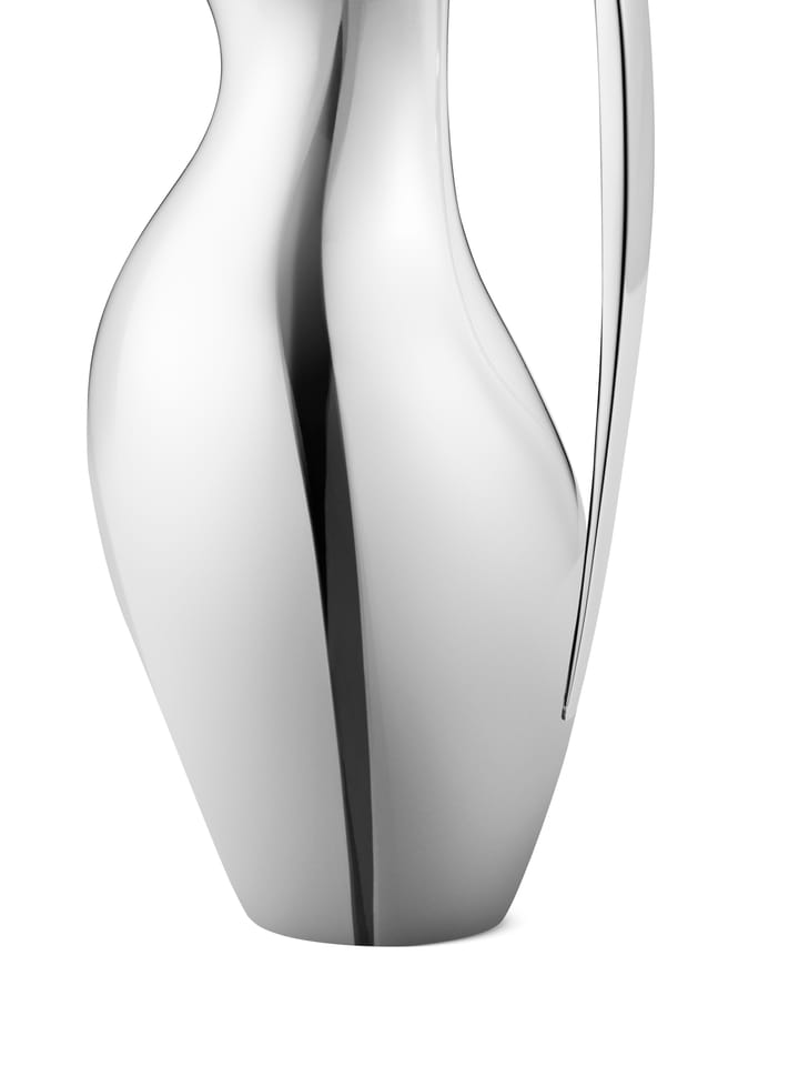 Koppel 水壶/水瓶 mini 20 cl - 不锈钢 - Georg Jensen