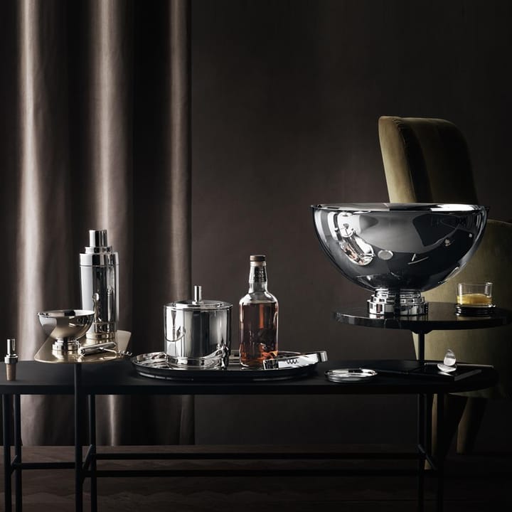 Manhattan 雪克壶/调酒器, 不锈钢 Georg Jensen