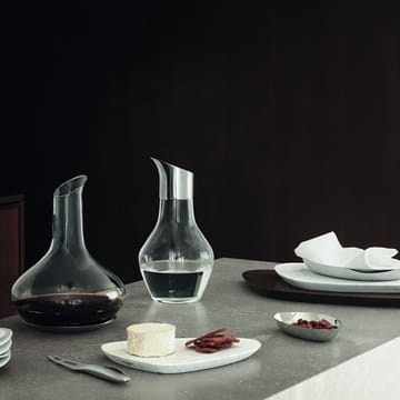 Sky 红酒玻璃瓶/醒酒器 带瓶托 - 0.75 l - Georg Jensen