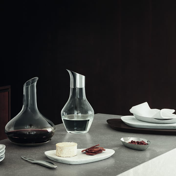 Sky 红酒玻璃瓶/醒酒器 带瓶托, 0.75 l Georg Jensen