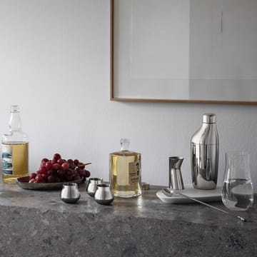 Sky 长款玻璃杯/水杯 45 cl 六件套装 - 透明 - Georg Jensen