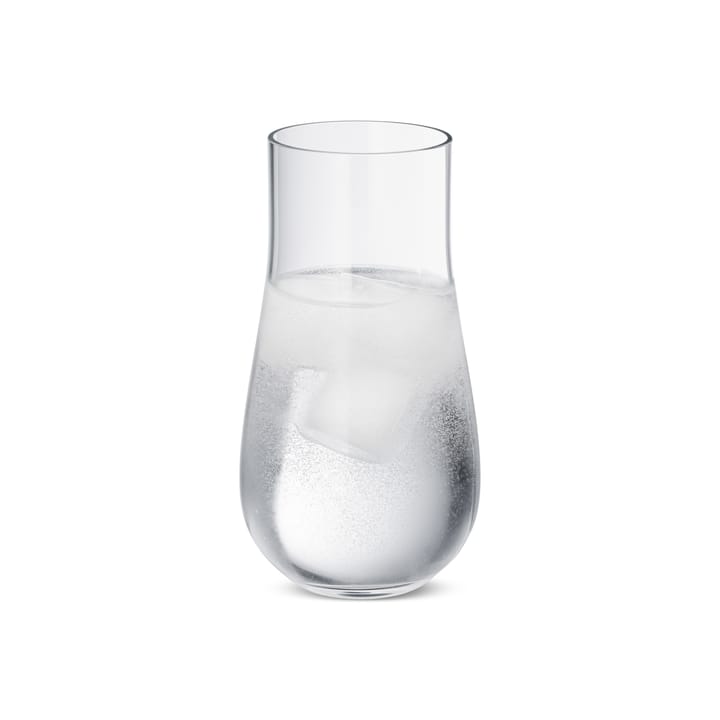 Sky 长款玻璃杯/水杯 45 cl 六件套装 - 透明 - Georg Jensen