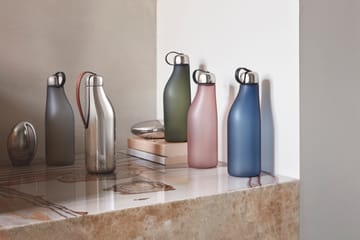 Sky 水瓶/水壶 50 cl - 玫瑰色 - Georg Jensen