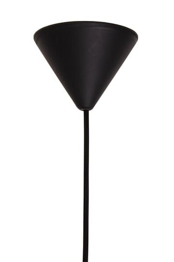 Akira 吊灯 Ø70 cm - Black-nature - Globen Lighting