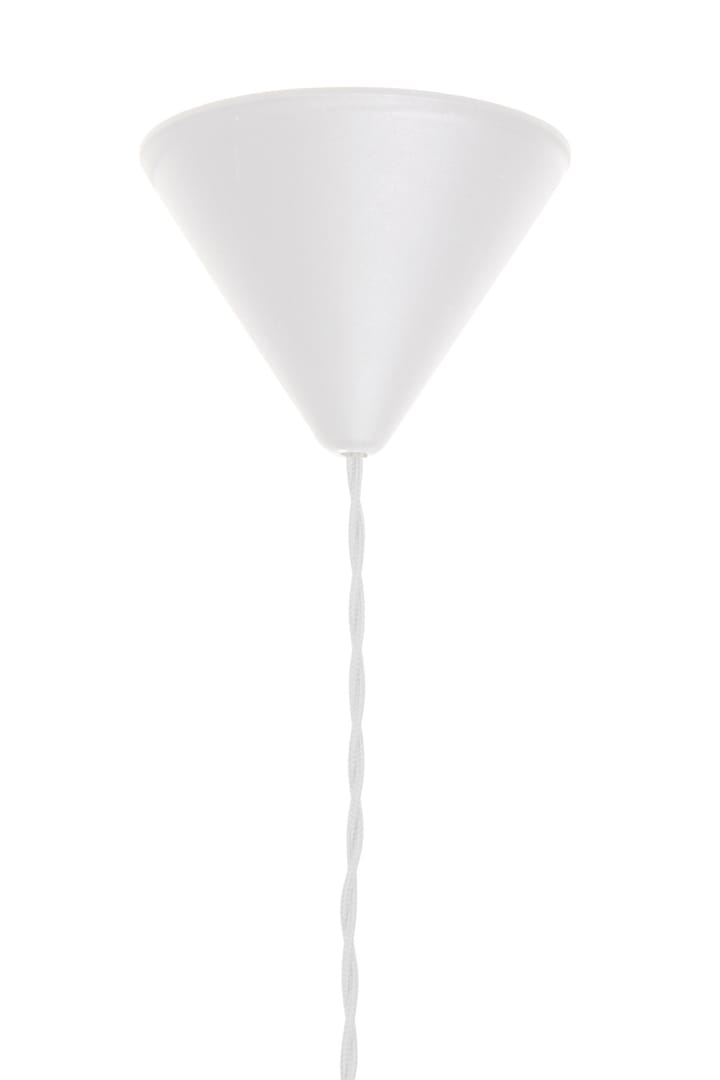 Alva 吊灯 Ø30 cm - Mud - Globen Lighting