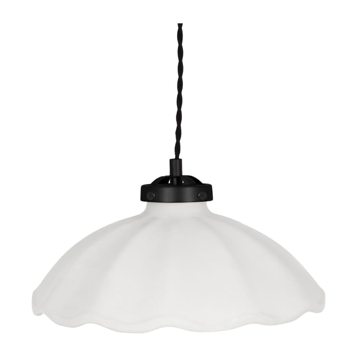 Alva 吊灯 Ø30 cm - 白色 - Globen Lighting