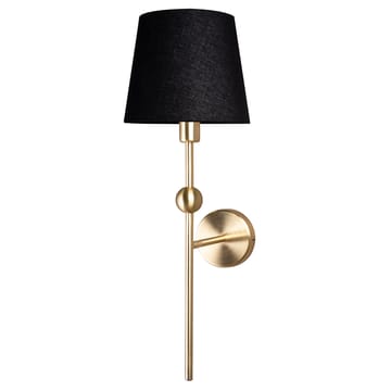 Astrid 壁灯 - Brushed brass - Globen Lighting