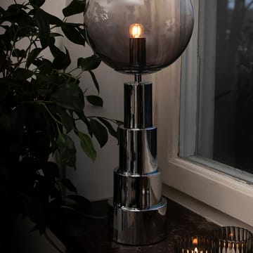Astro 20 台灯 - Chrome - Globen Lighting