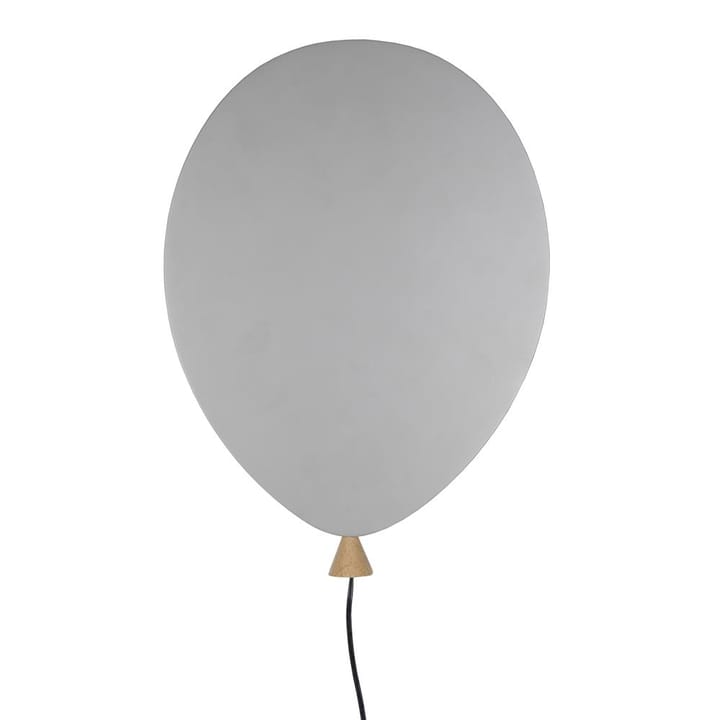 Balloon 壁灯 - 灰色-ash - Globen Lighting