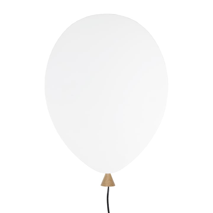 Balloon 壁灯 - 白色-ash - Globen Lighting