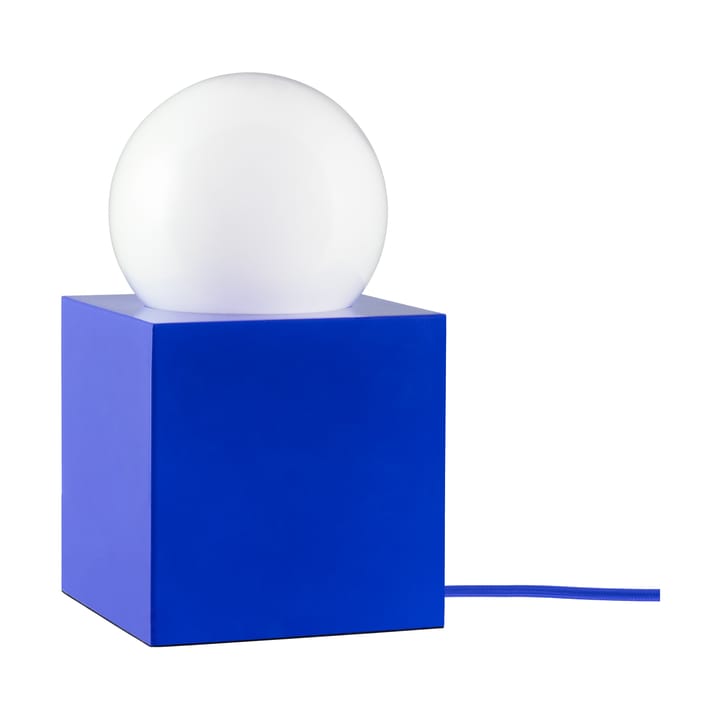 Bob 14 台灯 - 蓝色 - Globen Lighting