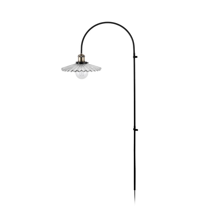 Cobbler 壁灯 150 cm - Clear - Globen Lighting